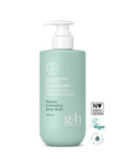G&H Refresh Exfoliating Body Wash, 400 ml