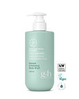 G&H Refresh Exfoliating Body Wash, 400 ml