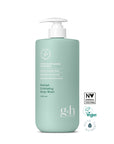 G&H Refresh Exfoliating Body Wash 1000 ml