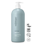 Satinique Purifying Shampoo 750ml