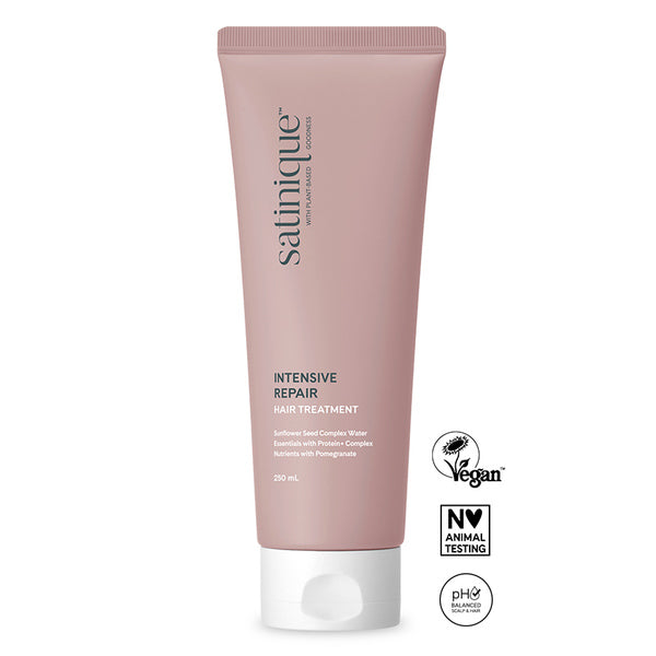 Satinique Intensive Repair Mask 250ml