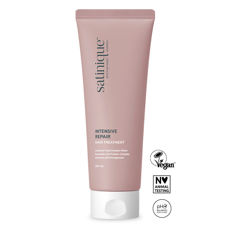 Satinique Intensive Repair Mask 250ml