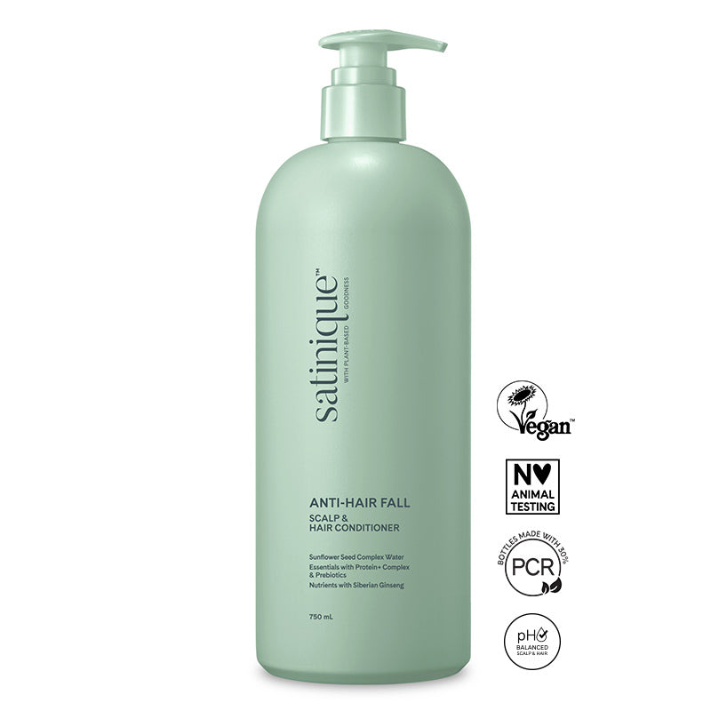 Satinique Anti-Hair Fall Conditioner 750ml