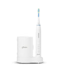 Glister Multi-Action Electric Toothbrush with UV Sanitizer