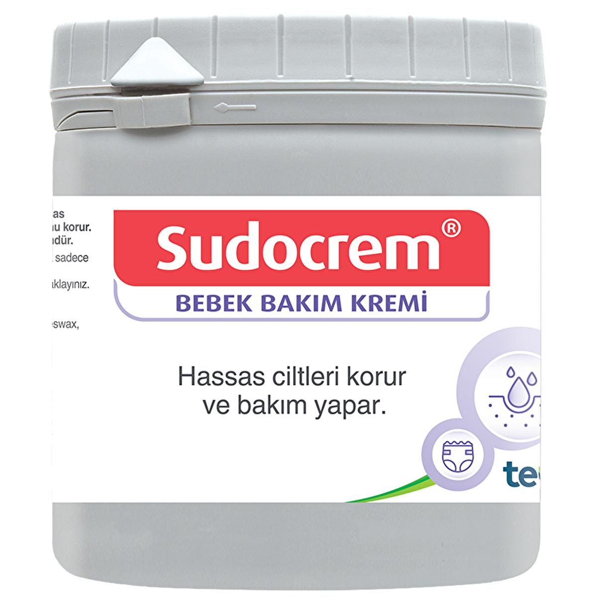 Sudocrem Baby Care Cream 250g - Diaper Rash Relief & Skin Protection Sudocrem Baby Care Cream - Diaper Rash Relief baby care cream, diaper rash cream, Sudocrem, zinc oxide cream, baby skin care, skin protection, gentle skin care, newborn essentials, diaper rash relief, infant care