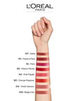 L'Oreal Paris Color Riche Nude Intense Lipstick: Achieve Natural, Long-Lasting Lip Color - Made In Paris L'Oreal Nude Lipstick: Long-Lasting Color & Natural Beauty Loreal Paris lipstick, nude lipstick, Color Riche lipstick, intense nude lipstick, natural lip color, long lasting lipstick, Made In Paris lipstick, makeup, L'Oreal, Paris, lipstick, nude, intense, color riche, lip color, long lasting, beauty, cosmetics, women's makeup, natural look, daily wear, makeup base, hydrating lipstick, pigmented lipstick