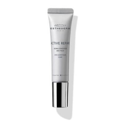 institut esthederm active repair eye contour care 15ml, eye cream for contour area by institut esthederm Institut Esthederm Active Repair Eye Contour Care - 15 ml Institut Esthederm Active Repair Eye Cream | 15 ml eye-care, skin-repair, anti-aging, dark-circles, puffiness, moisturizer, luxury-beauty, beauty-products, institut-esthederm, ai-generated