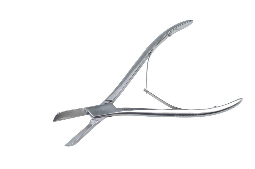 Kruuse Bone and Rib Shears for Precise Grooming 23 cm