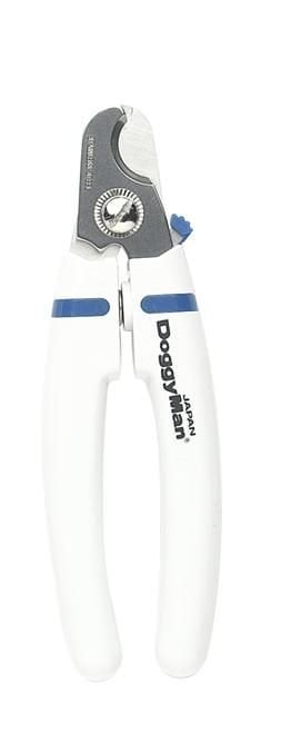 Doggyman Nail Clippers with Stainless Steel Blades 12.5 cm