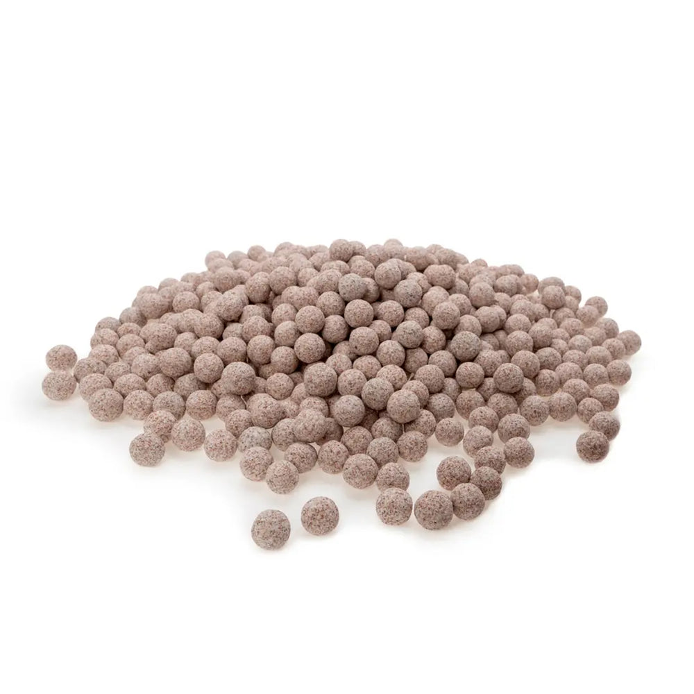 Aquael Pearlmax Bio Filter Media 1 L - Porous Glass Biological Filter Material