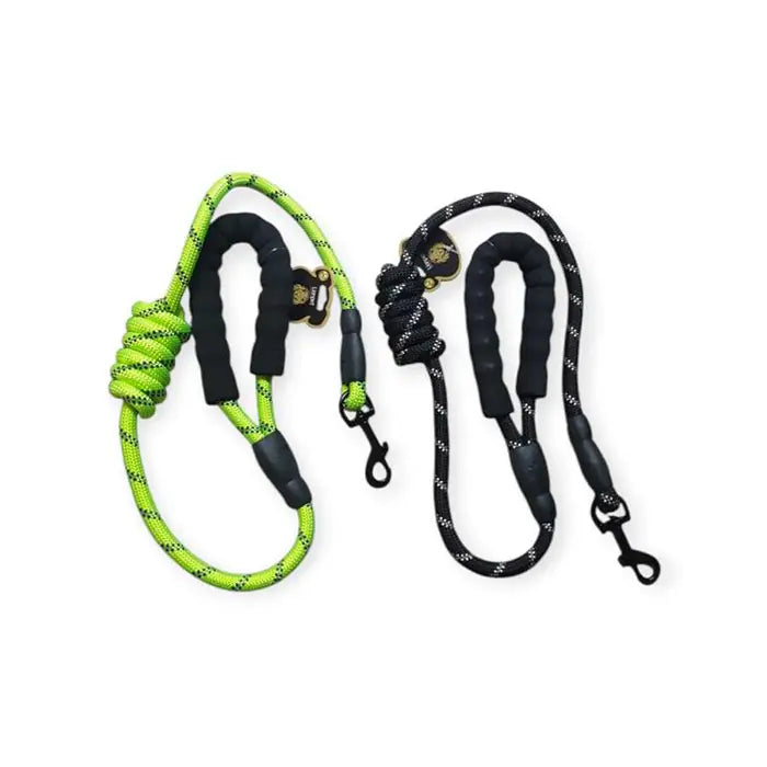 Lion Pet Fitil Dog Leash Durable Walking Lead 120 cm