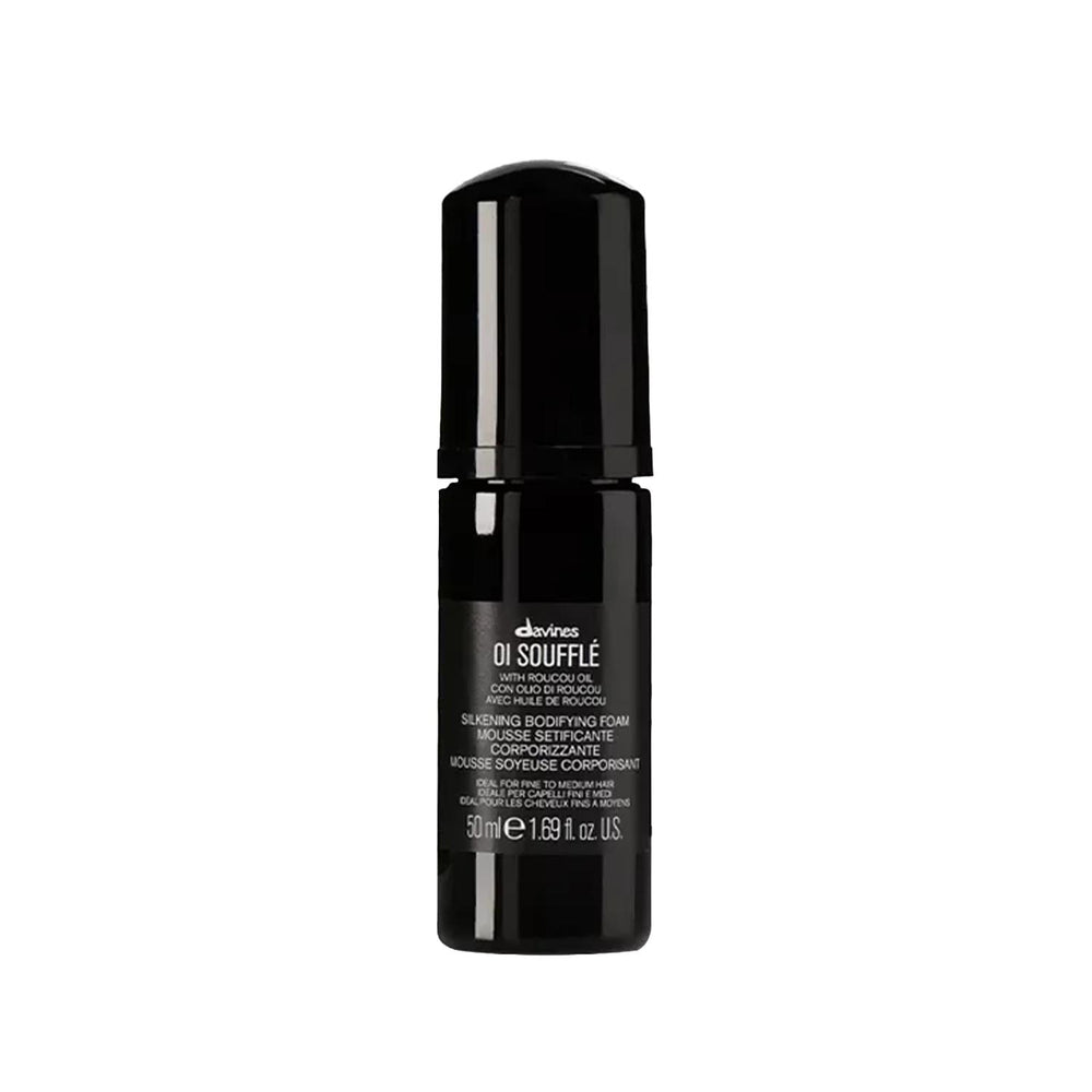 Davines OI Souffle Silky Volumizing Hair Foam 50 ml