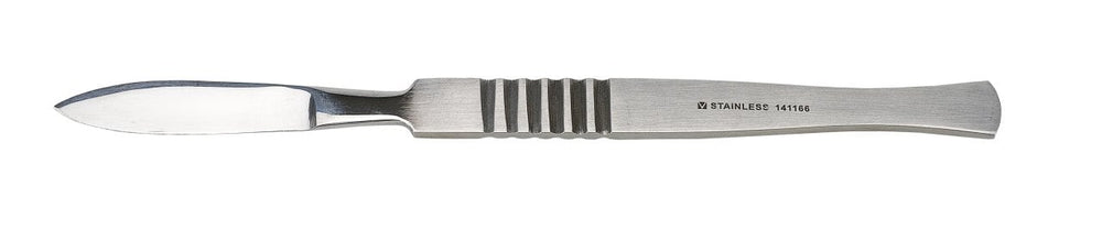 Kruuse Veterinary Blade No.18 Precision Surgical Tool