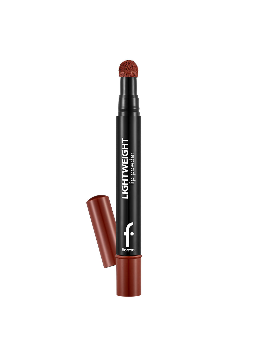Flormar Lightweight Semi-Transparent Matte Lip Powder 4ml