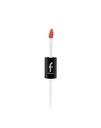 Flormar Duoglam Liquid Lipstick & Ultra Lasting Gloss