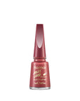 Flormar Jelly Look High-Shine Gel Effect Nail Polish 11ml