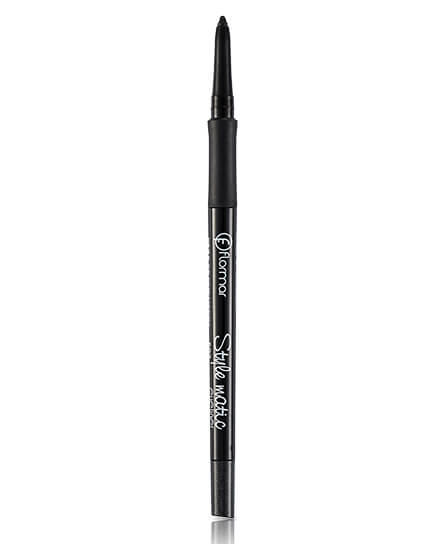 Flormar Stylematic Waterproof Eyeliner for Defined Eyes