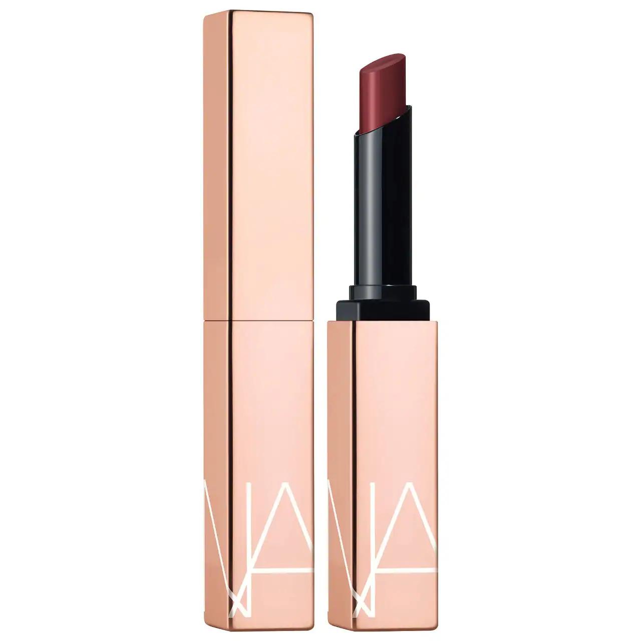 Afterglow Sensual Shine Hydrating Lipstick | 8-Hour Moisture, Radiant Shine, & Lip Care with Shea & Mango Butter Afterglow Hydrating Lipstick - Shine, Moisture & Lip Care hydrating lipstick, shine lipstick, shea butter lipstick, mango butter lipstick, long-wearing lipstick, moisturizing lipstick, sensual shine lipstick, sheer to medium coverage lipstick, antioxidant lipstick, lip care lipstick, lipstick, hydrating lip color, moisturizing lip stick, lip shine, lip care, beauty, cosmetics, makeup, shea butter