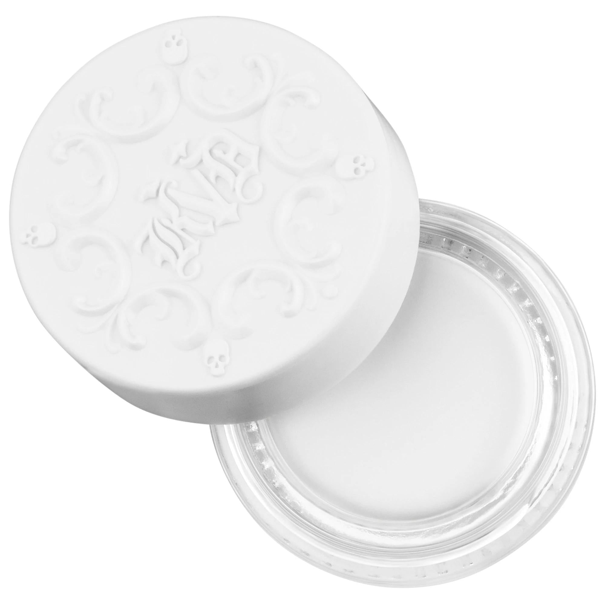 Super Pomade: KVD Vegan Beauty Vegan Eyeliner, Shadow &amp; Brow Pigment - Waterproof, Long-Lasting, Cruelty-Free 3-in-1 Makeup KVD Vegan Beauty Super Pomade: Vegan Eyeliner, Shadow &amp; Brow vegan eyeliner, waterproof eyebrow pigment, cruelty-free eyeshadow, long-lasting brow pomade, vegan brow pomade, waterproof eyeliner, vegan eyeshadow, 3-in-1 makeup, super pomade, KVD Vegan Beauty, eyeliner, eyeshadow, brow pigment, vegan makeup, cruelty-free makeup, waterproof makeup, long-lasting makeup, multi-use makeup, c