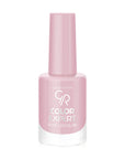 Golden Rose Color Expert Nail Polish No: 08 - Bright Finish | Trendy Shade - Nail Polish