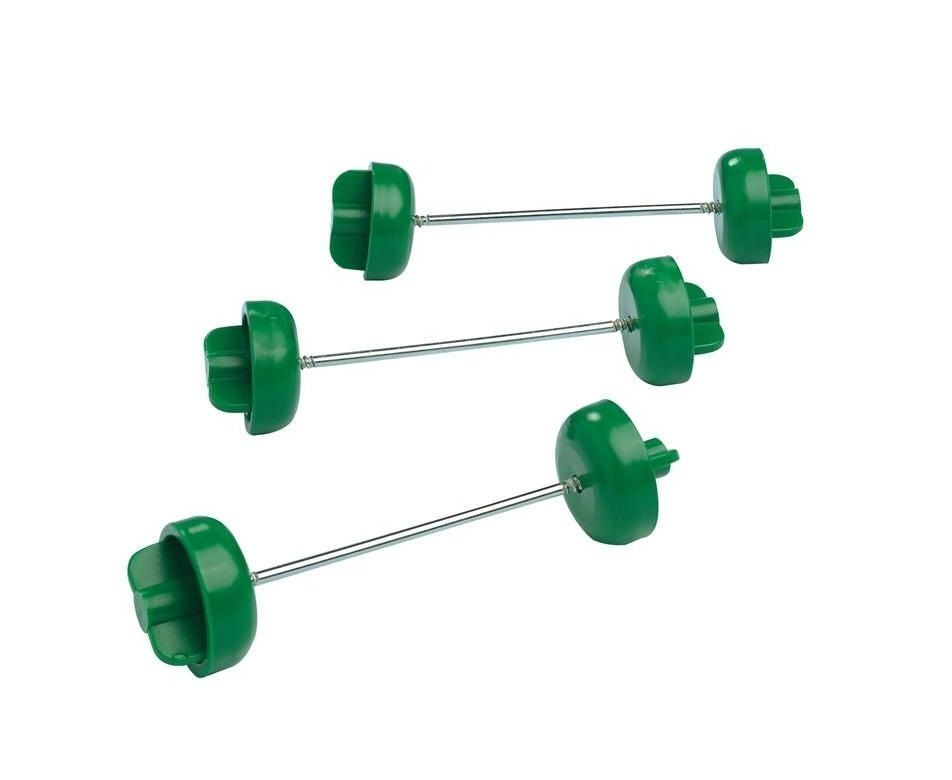 Kruuse Bovivet Prolapsus Pin for Livestock 55-75 mm