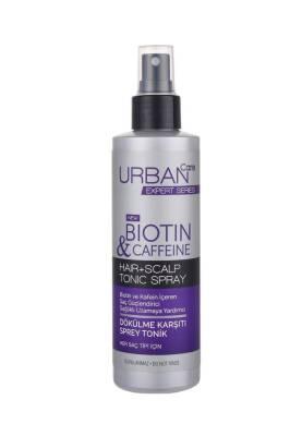 Urban Care Expert Hair Tonic Biotin&amp;Caffeine 200 ml - image 11