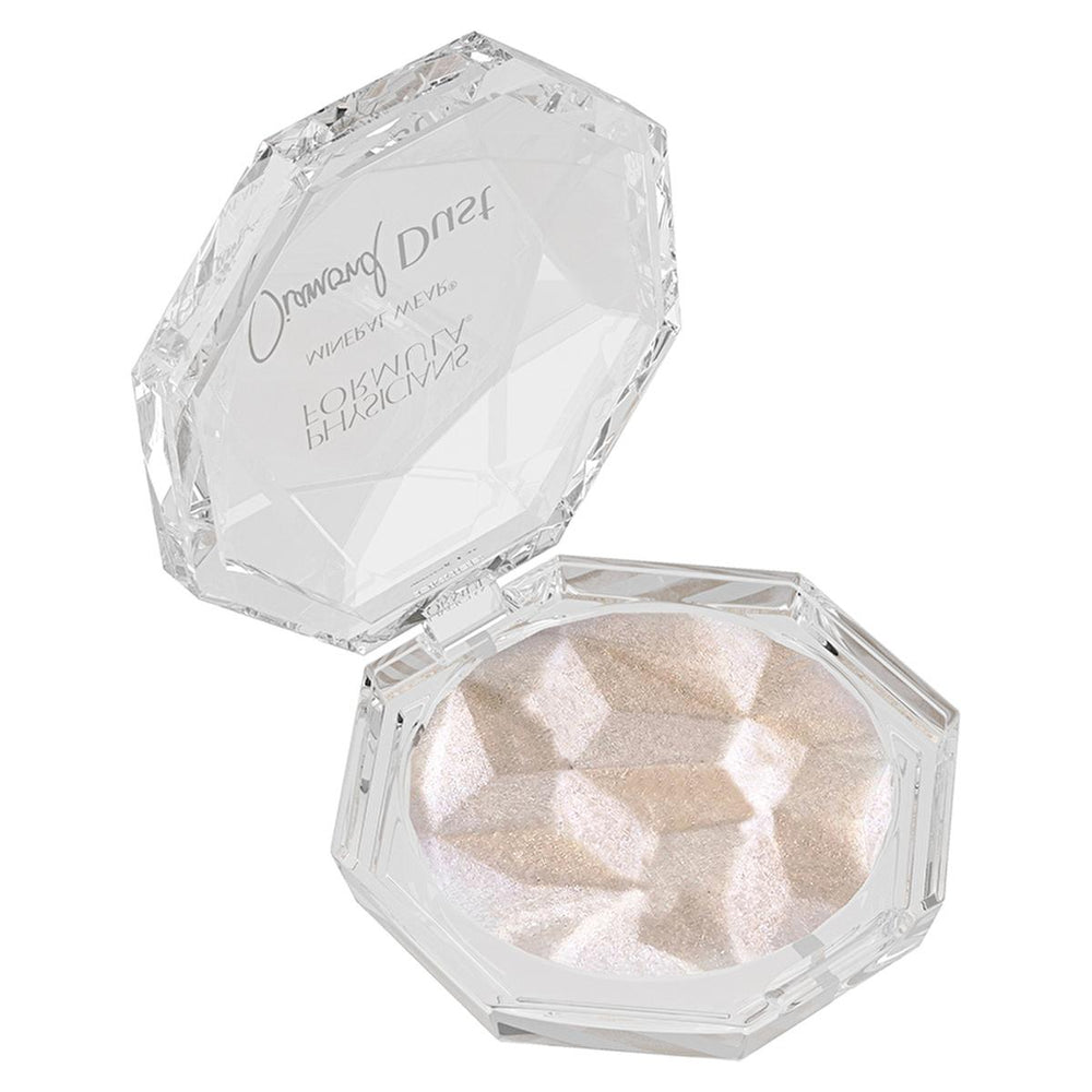 Physicians Formula Mineral Wear Diamond Glow Dust Pudra Starlit - Radiant Glow Mineral Powder for Natural Makeup - view 3
