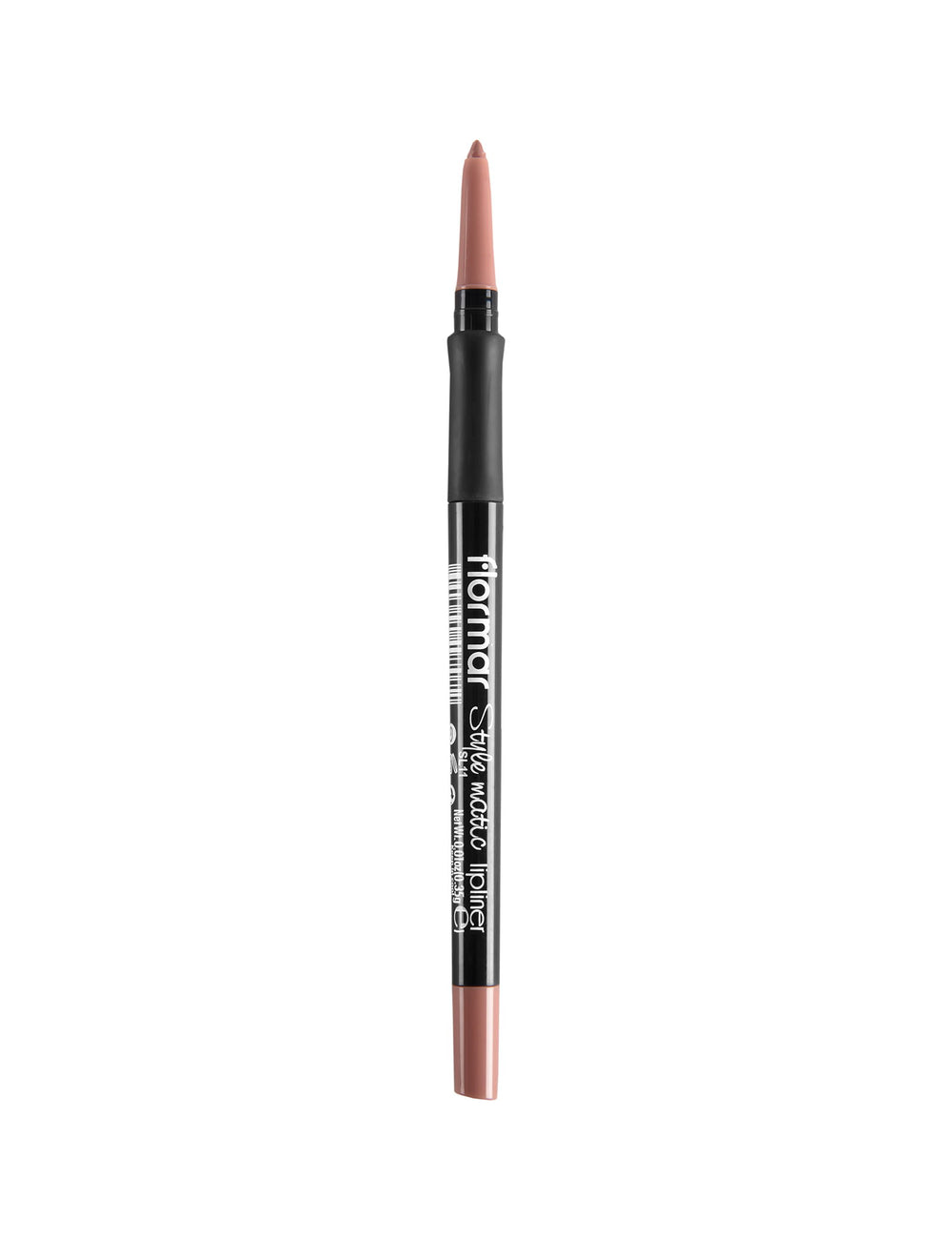 Flormar Stylematic Matte Waterproof Retractable Lip Liner