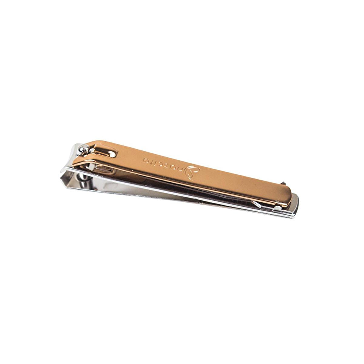 Nascita Professional Large Bronze Nail Clippers for Thick Nails - Durable &amp; Hygienic Nascita Bronze Nail Clippers - Professional Quality nail clippers, professional nail care, large nail clippers, bronze nail clippers, durable nail care tools, nail care, personal care, hygiene, durable, luxury nail clippers, thick nail clippers, easy to clean nail clippers