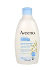 Aveeno Dermexa Moisturizing Body Wash - Soothing 300ml - Cleanser
