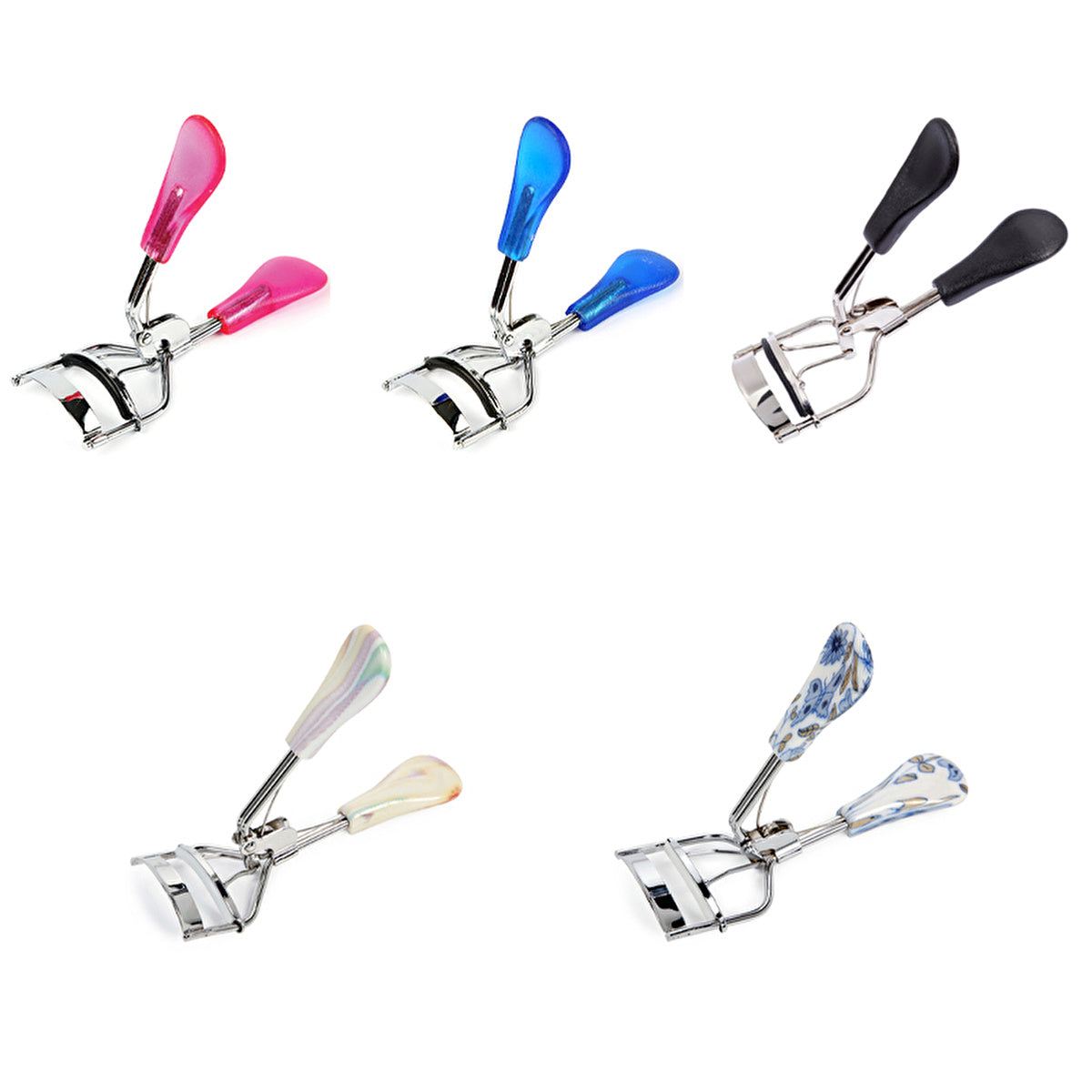 Lionesse Eyelash Curler - Assorted Colors | Beauty Tool