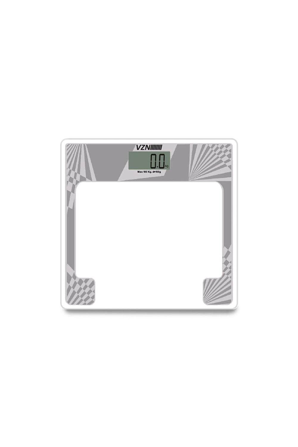 Vzn TS-B8039 Electronic Bathroom Scale for Precise Weight Tracking