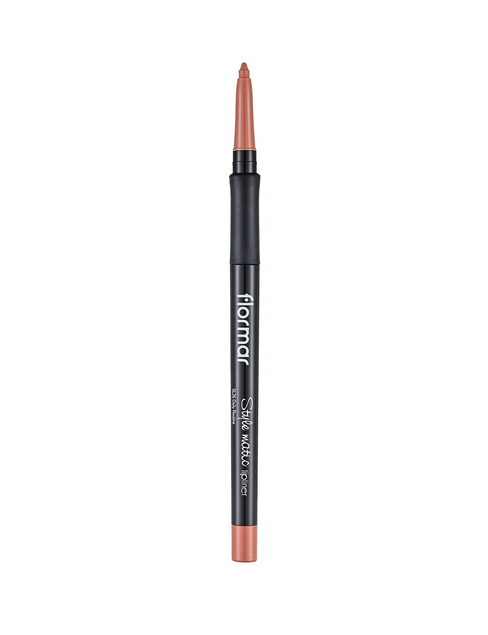 Flormar Stylematic Matte Waterproof Lipliner Pencil