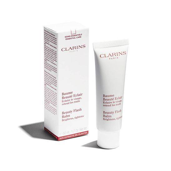 Clarins Beauty Flash Balm Radiant Skin Booster 50 ml