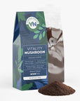 Vitality Mushroom Coffee (Medium Roast)