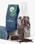 Rich Hazelnut Coffee (Medium Roast)