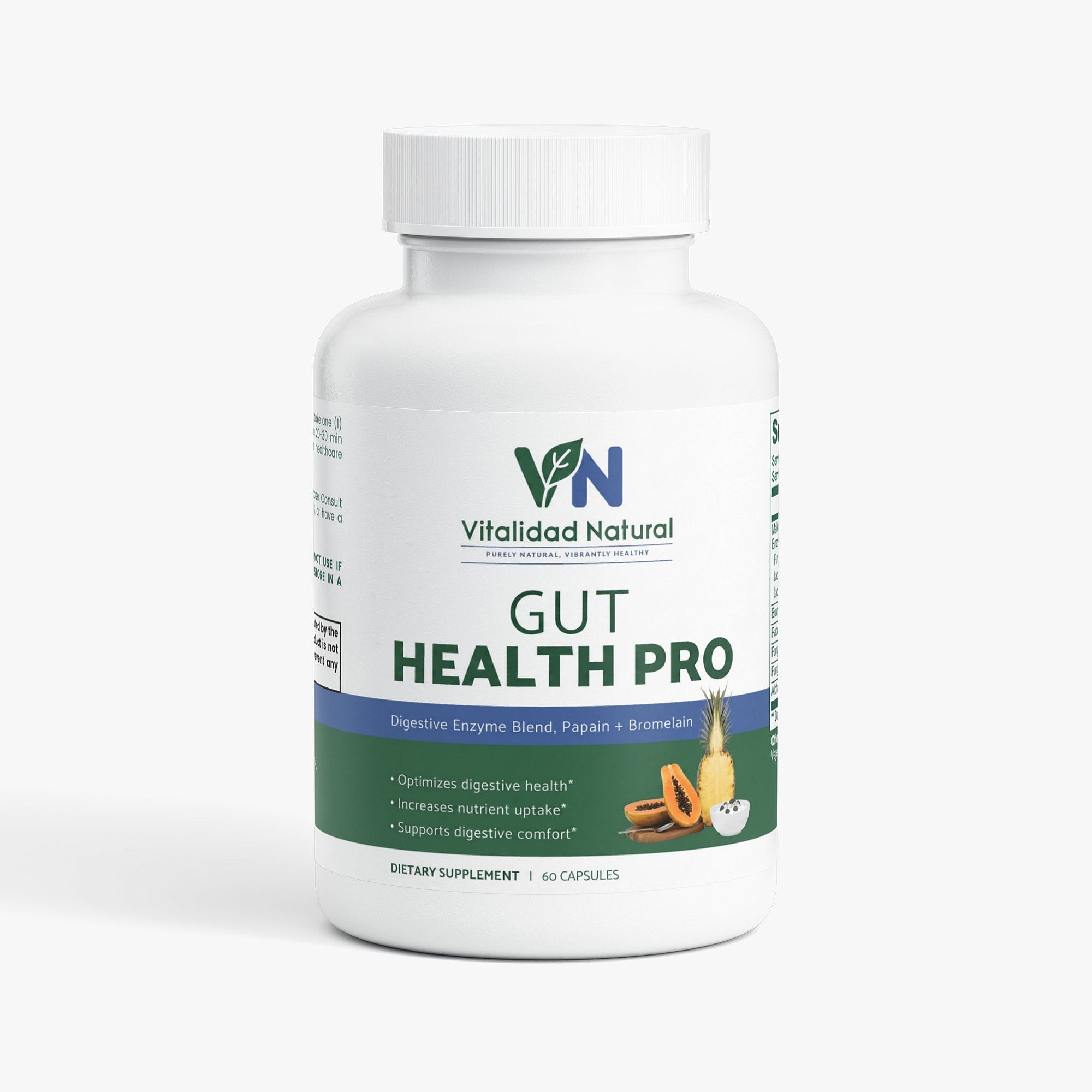 Digestive Enzyme Pro Blend
