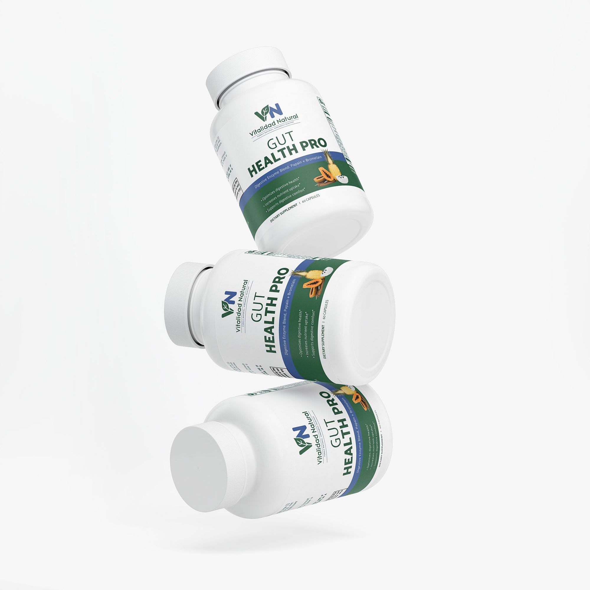 Digestive Enzyme Pro Blend