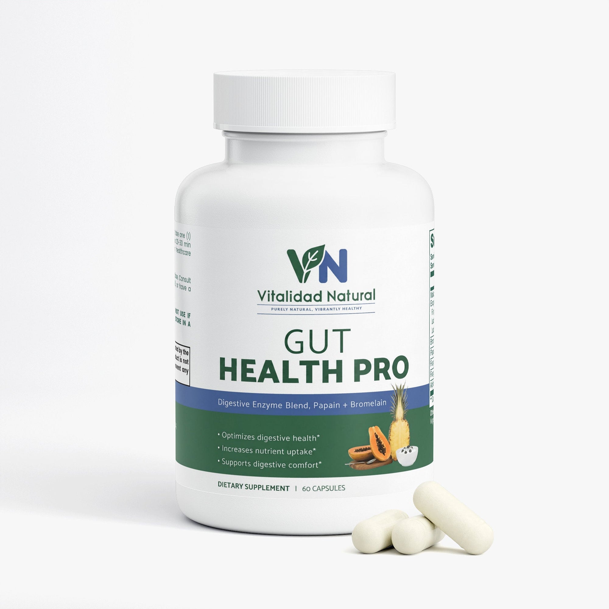 Digestive Enzyme Pro Blend