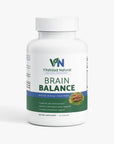 Ginkgo Biloba + Ginseng