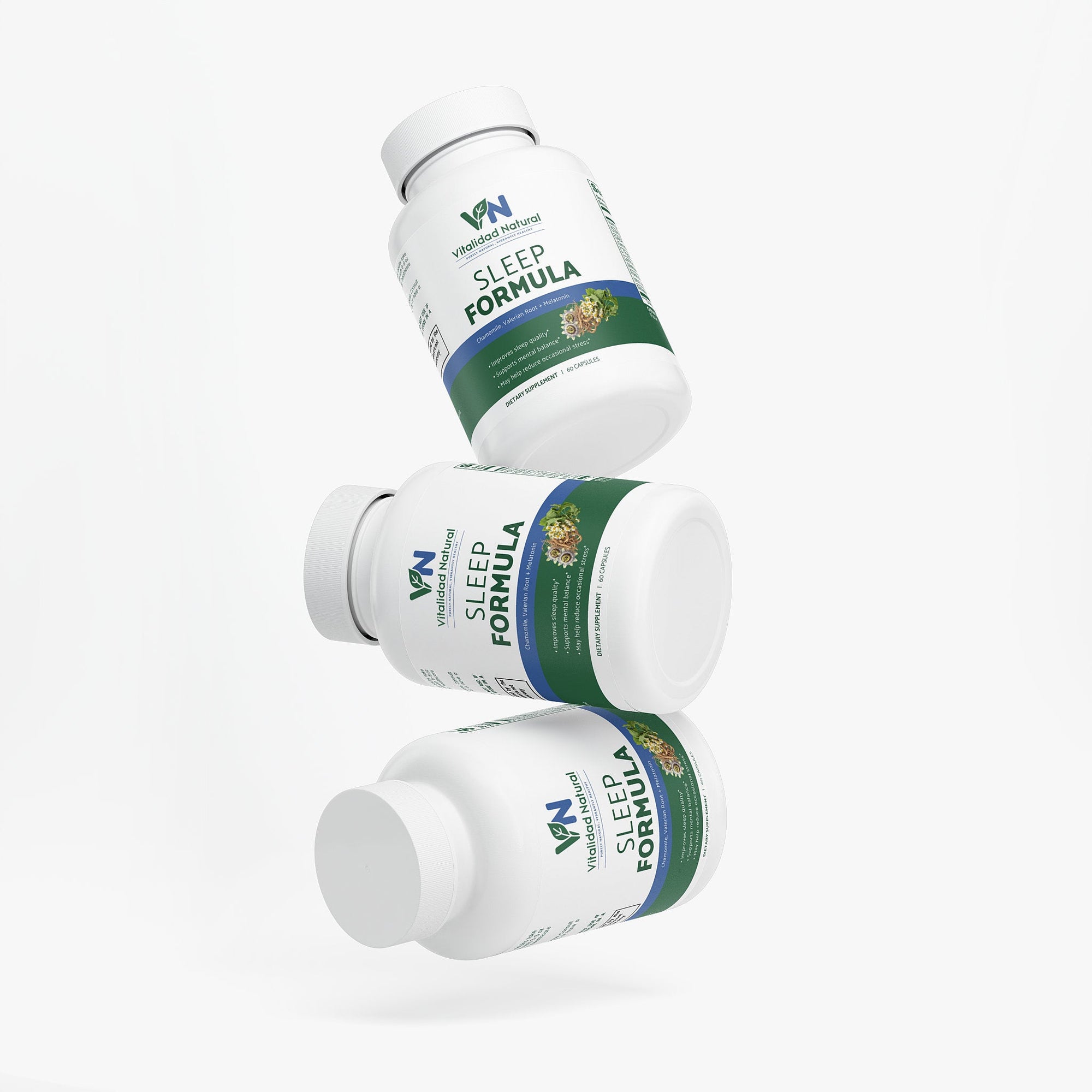 Sleep Formula