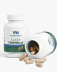 Sleep Formula