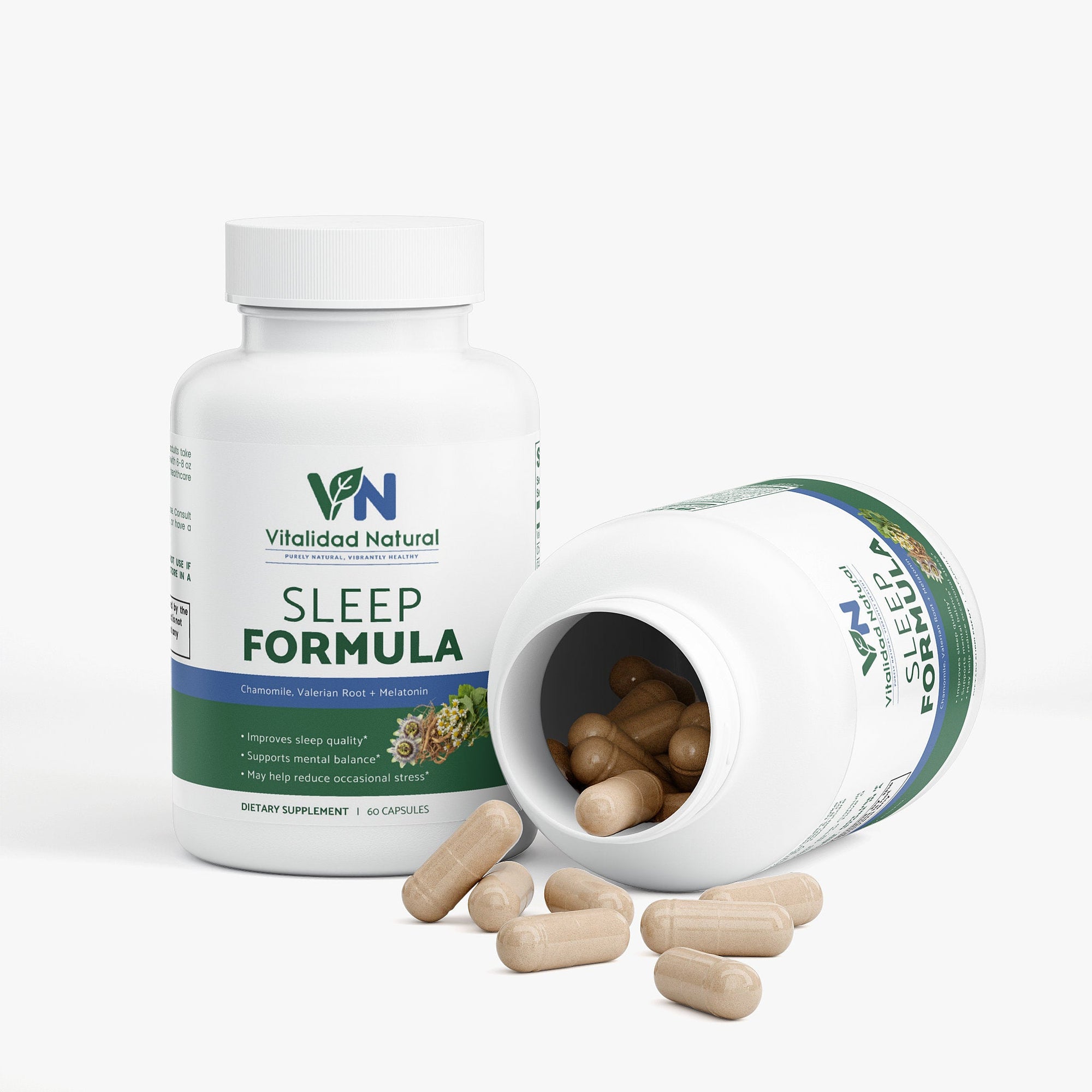 Sleep Formula