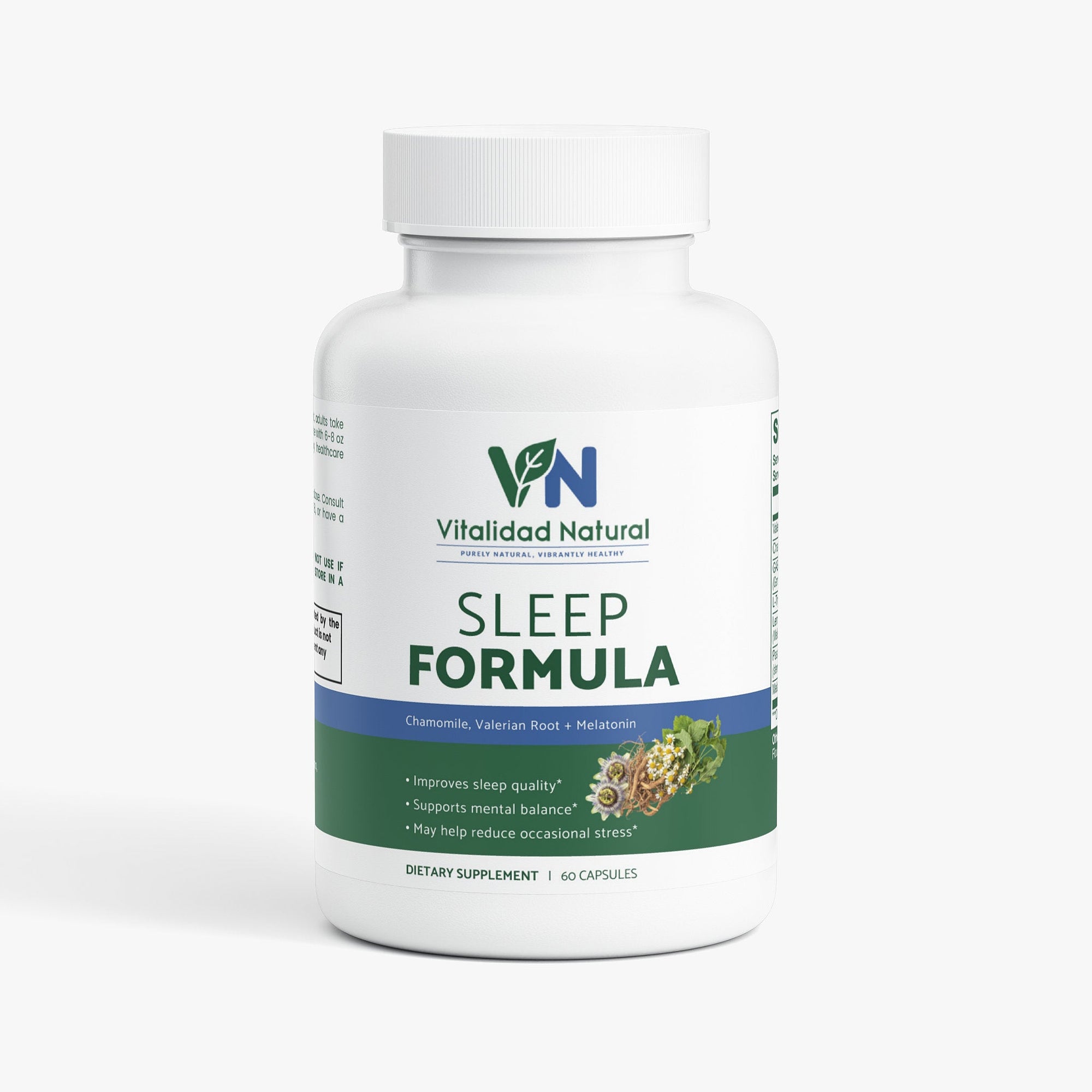 Sleep Formula