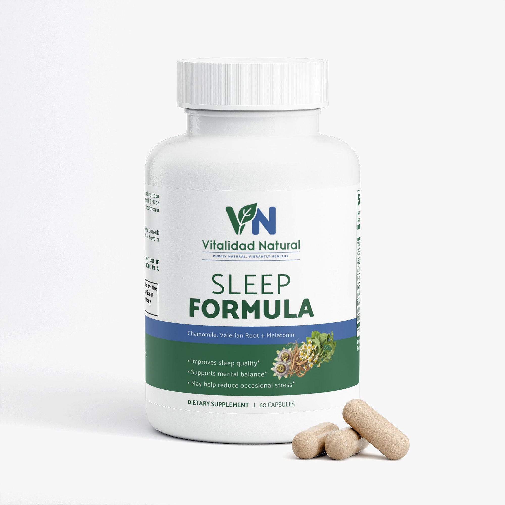 Sleep Formula
