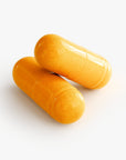 Platinum Turmeric