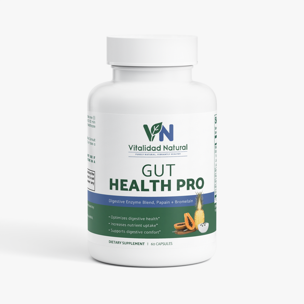 Digestive Enzyme Pro Blend