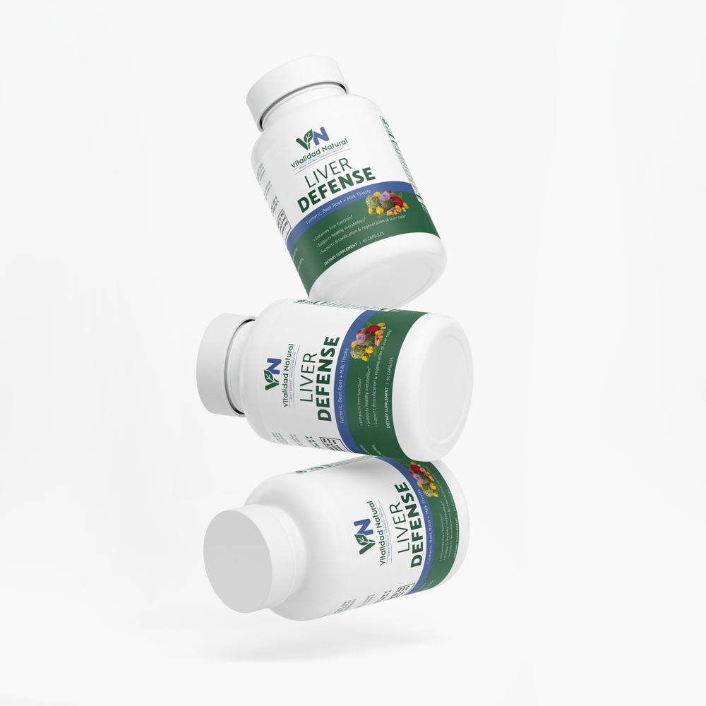 Liver Support