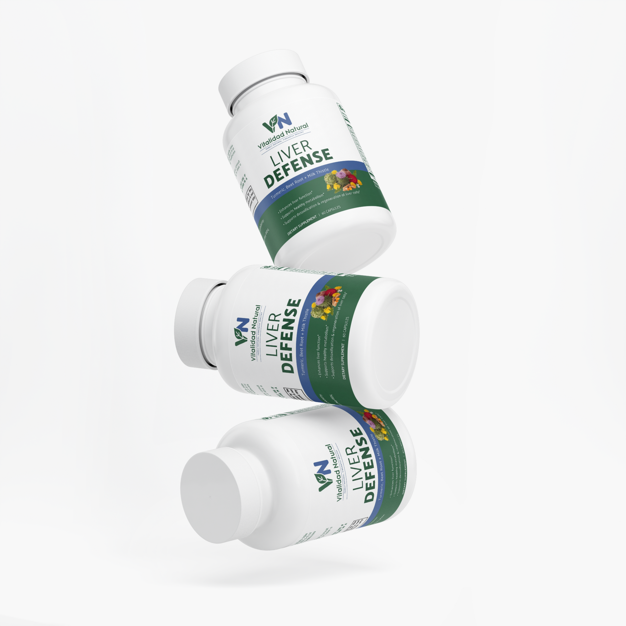 Liver Support
