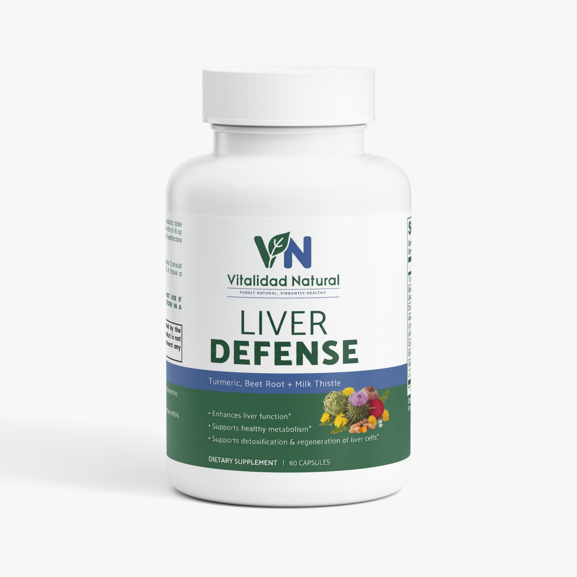 Liver Support